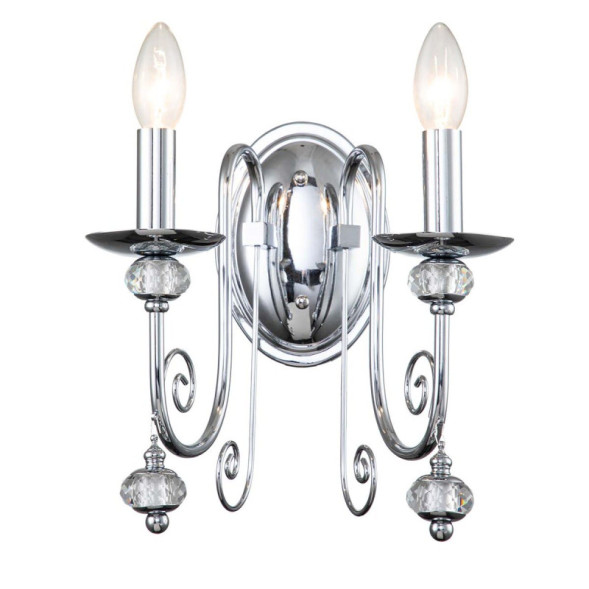 Бра Escada SHINE 678/2A Chrome