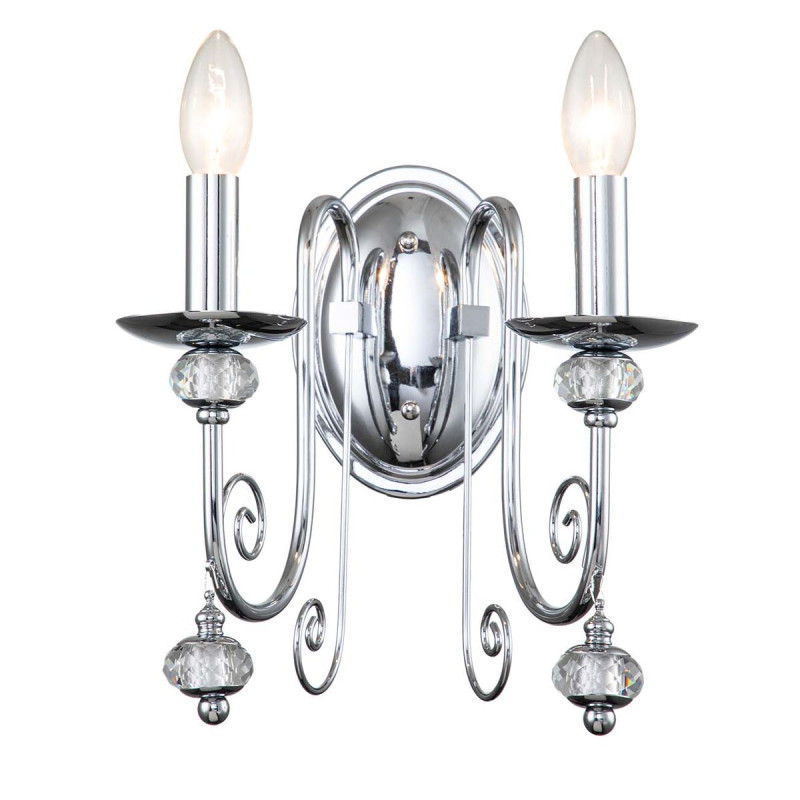 Бра Escada SHINE 678/2A Chrome