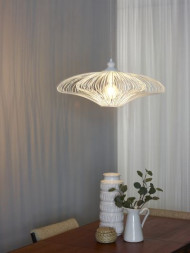 Подвесной светильник LUCIDE JELLA 76462/73/31