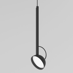 Подвесной светильник Elektrostandard 50313 LED 7W 4000K черный Join