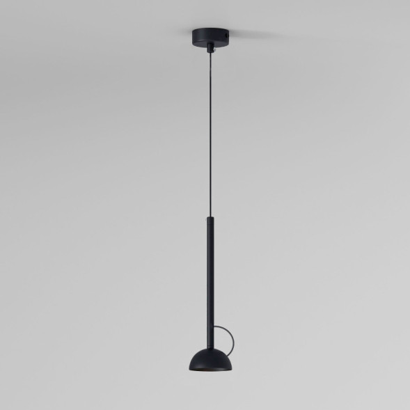 Подвесной светильник Elektrostandard 50313 LED 7W 4000K черный Join