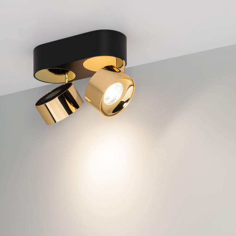 Спот Arlight 040462 PLURIO