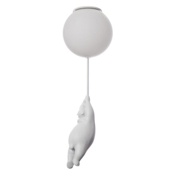 Детский светильник LOFT IT TEDDY 10030S