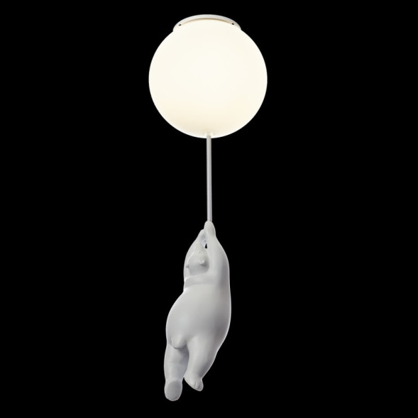 Детский светильник LOFT IT TEDDY 10030S