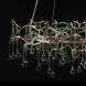 Подвесная люстра LOFT IT Bijout 10068/800 SG