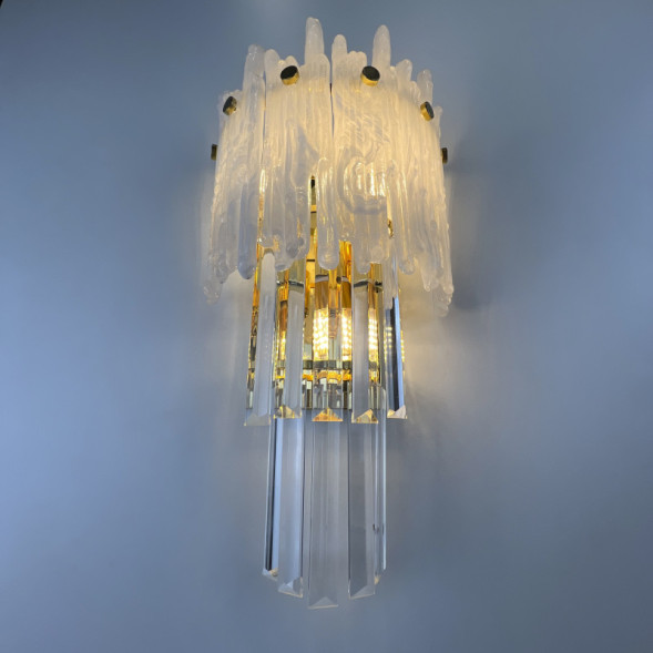 Бра ImperiumLoft 143830-22