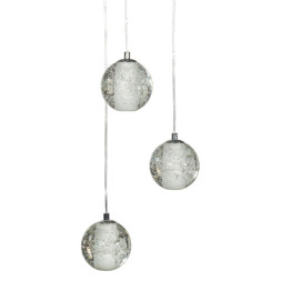 Каскадная люстра LOFT IT RAIN 10112/3