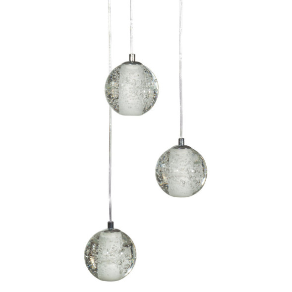 Каскадная люстра LOFT IT RAIN 10112/3