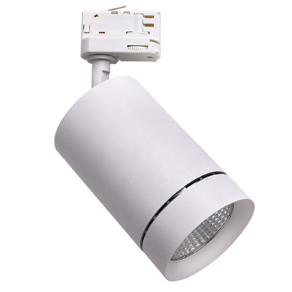 Светодиодный трековый светильник Lightstar Canno 303564