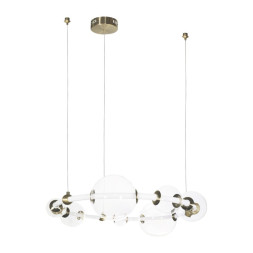 Подвесная люстра LOFT IT Alpha 10126/730