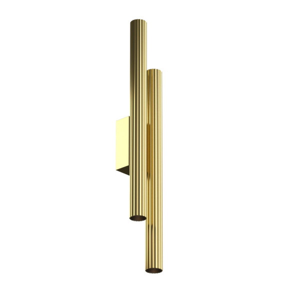 Бра Maytoni Technical C082WL-24W2.7K-BS calipso