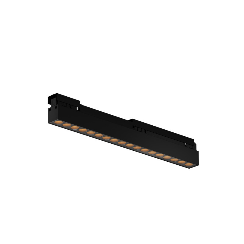 Светодиодный трековый светильник Maytoni O-TR02-2-S-18WB3K Points