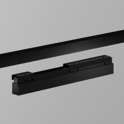 Светодиодный трековый светильник Maytoni O-TR02-2-S-18WB3K Points