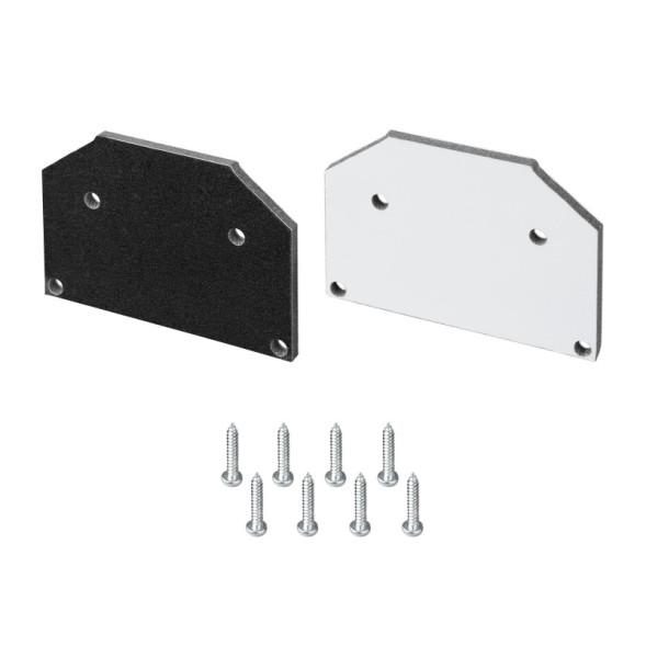 Заглушка для трекового шинопровода 056189 Arlight MAG-STRETCH-25