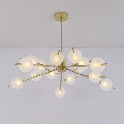 Люстра на штанге ImperiumLoft 177842-26