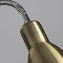 Бра ARTE Lamp DORM A1408AP-1AB