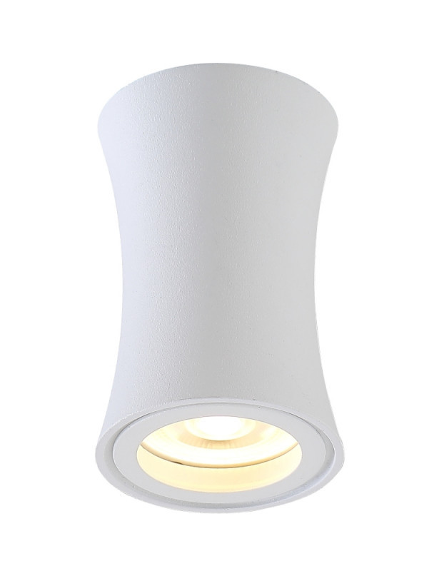 Накладной точечный светильник Crystal Lux CLT 031 CLT 031C WH