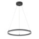 Подвесной светильник Escada Void 10254/1LED Black APP