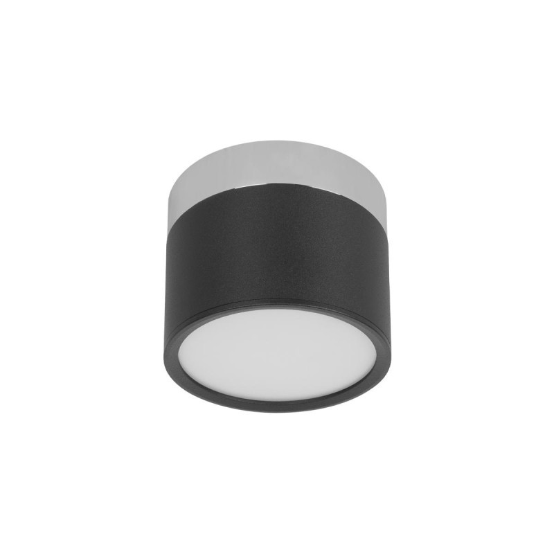 Накладной точечный светильник LOFT IT Photon 10179/7 Black