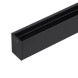 Магнитный шинопровод Arlight MAG-TRACK-2538 black 046283