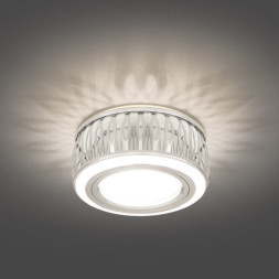 Встраиваемый светильник Gauss BL094 Backlight