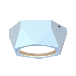 Накладной уличный светильник Favourite 4668-1U Fantum