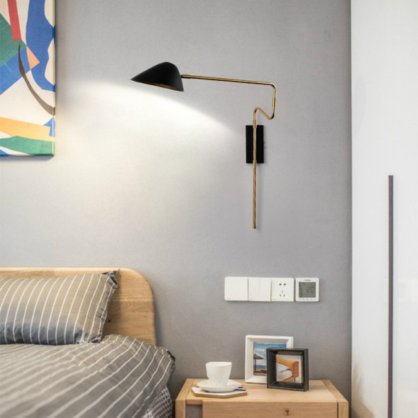 Бра ImperiumLoft 140539-26