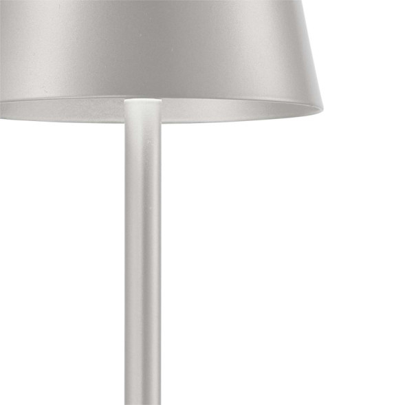 Настольная лампа F-Promo 4617-1T Pyari