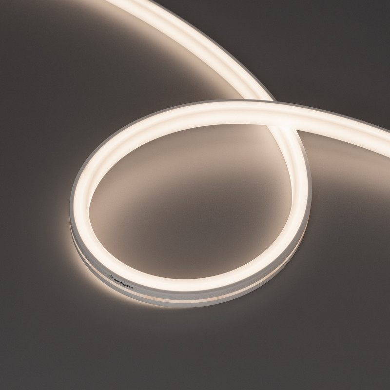 Гибкий неон 042778 Arlight MOONLIGHT-TOP-U-A10