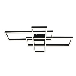 Потолочный светильник Escada TWINS 10284/4LED