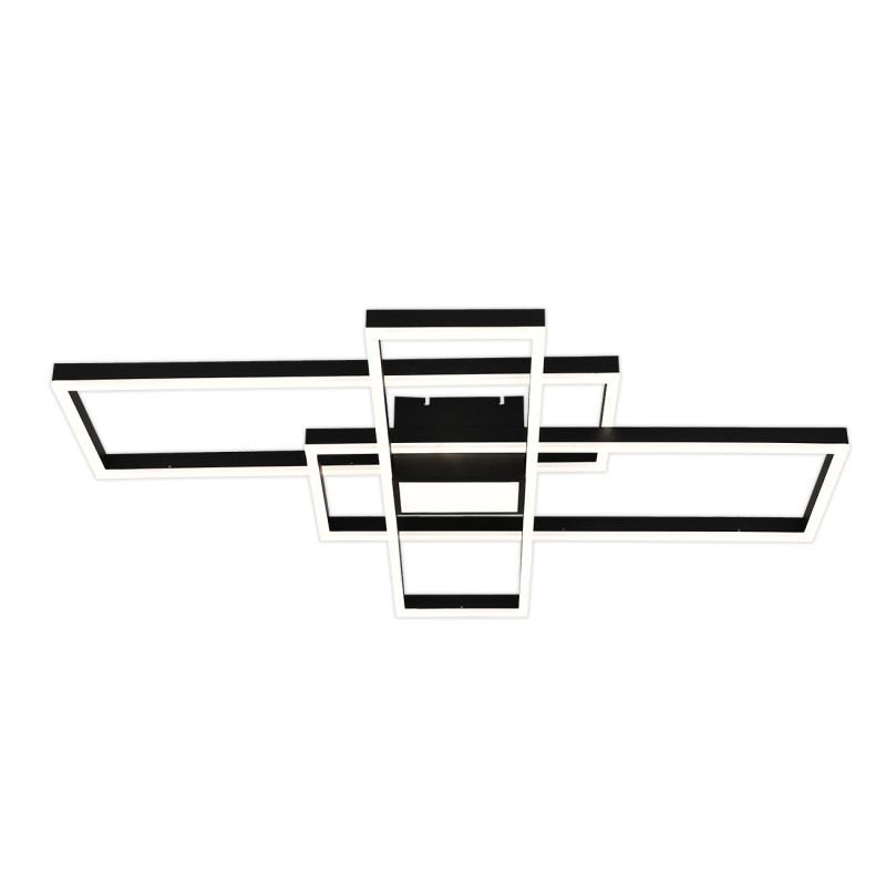 Потолочный светильник Escada TWINS 10284/4LED