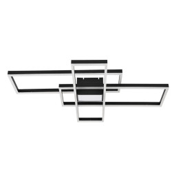 Потолочный светильник Escada TWINS 10284/4LED