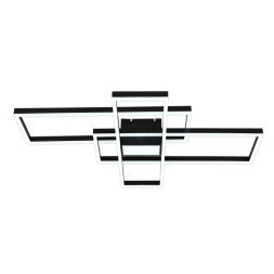 Потолочный светильник Escada TWINS 10284/4LED