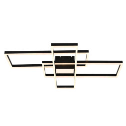 Потолочный светильник Escada TWINS 10284/4LED