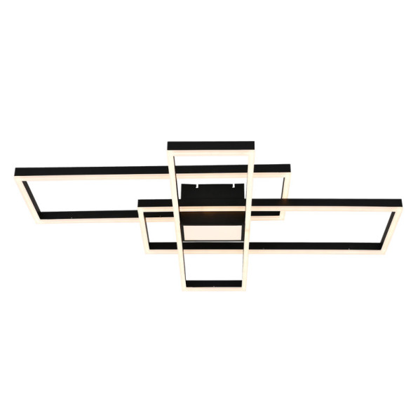 Потолочный светильник Escada TWINS 10284/4LED