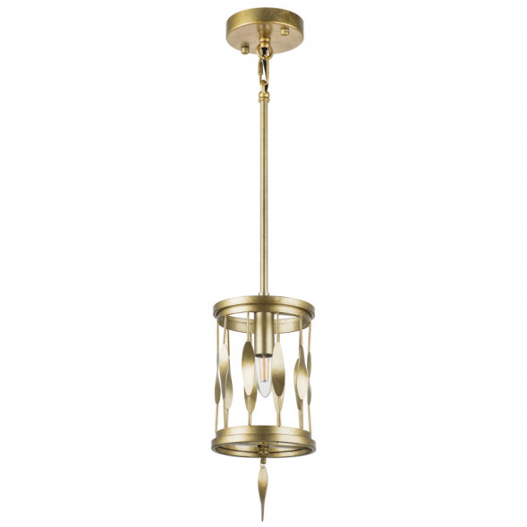 Подвесная люстра Lightstar Firenze 725113