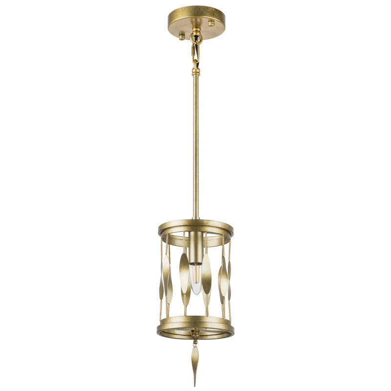 Подвесная люстра Lightstar Firenze 725113
