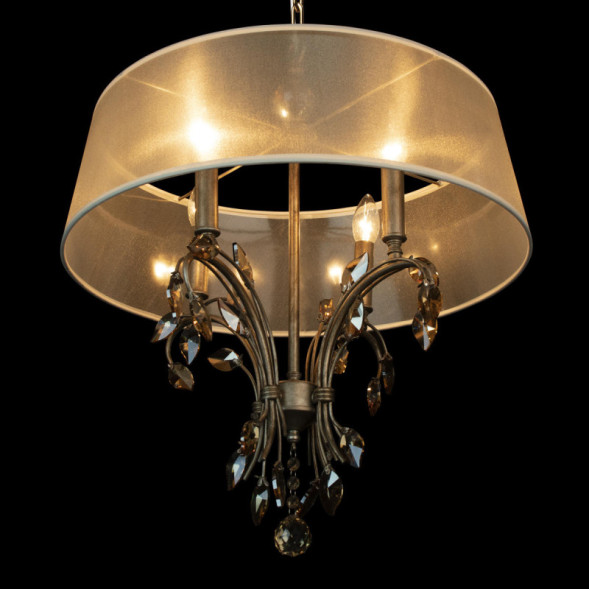 Подвесная люстра LOFT IT 10305/B