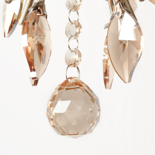 Подвесная люстра LOFT IT 10305/B