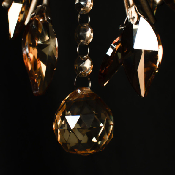 Подвесная люстра LOFT IT 10305/B