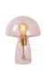 Детская настольная лампа LUCIDE Fungo 10514/01/66