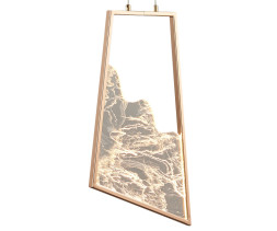 Подвесной светильник Kink Light 08023-1A,33 Селия