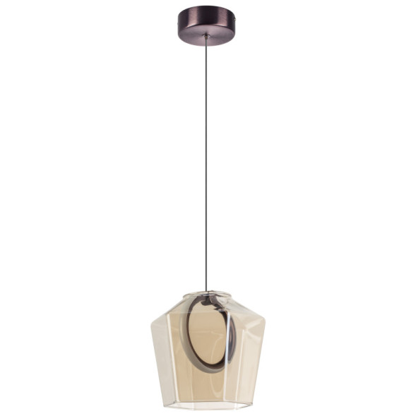 Подвесной светильник Lightstar 796113 Caramello
