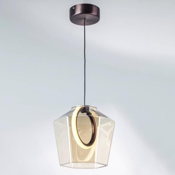 Подвесной светильник Lightstar 796113 Caramello