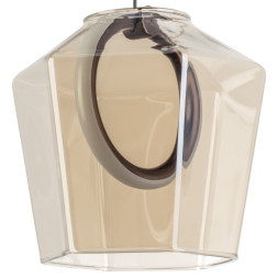 Подвесной светильник Lightstar 796113 Caramello