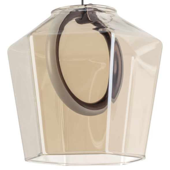 Подвесной светильник Lightstar 796113 Caramello