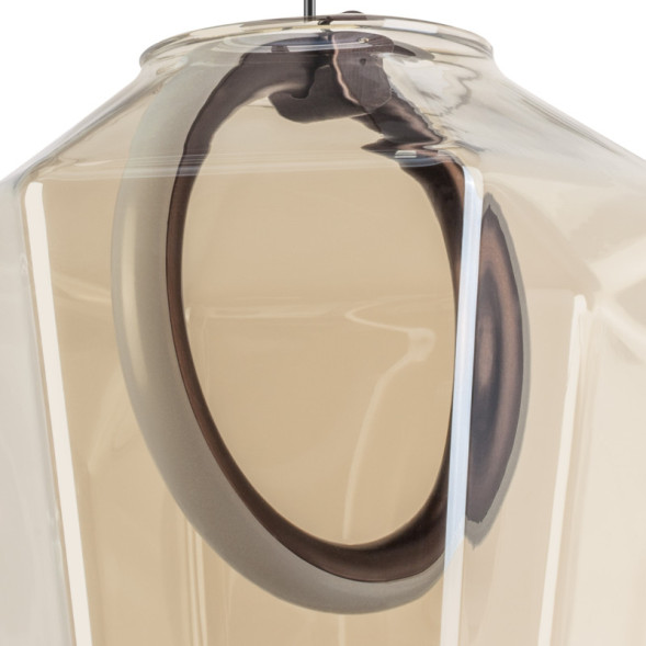 Подвесной светильник Lightstar 796113 Caramello