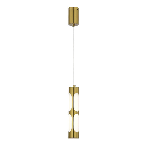 Подвесной светильник ST-Luce SL6237.303.01 DALLAMOS