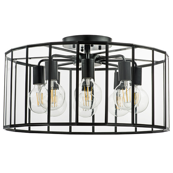 Люстра на штанге Lightstar Genni 798287