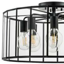 Люстра на штанге Lightstar Genni 798287